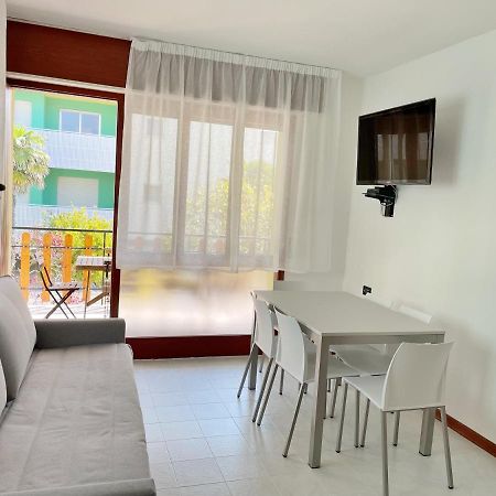 Villa Ivona Bibione Exteriér fotografie