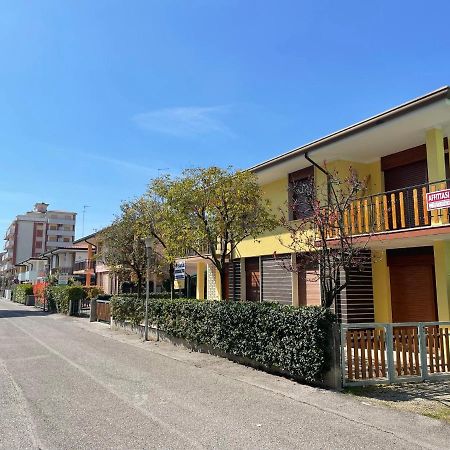 Villa Ivona Bibione Exteriér fotografie