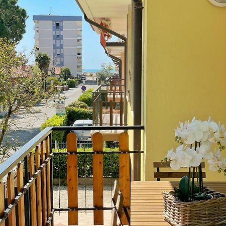 Villa Ivona Bibione Exteriér fotografie
