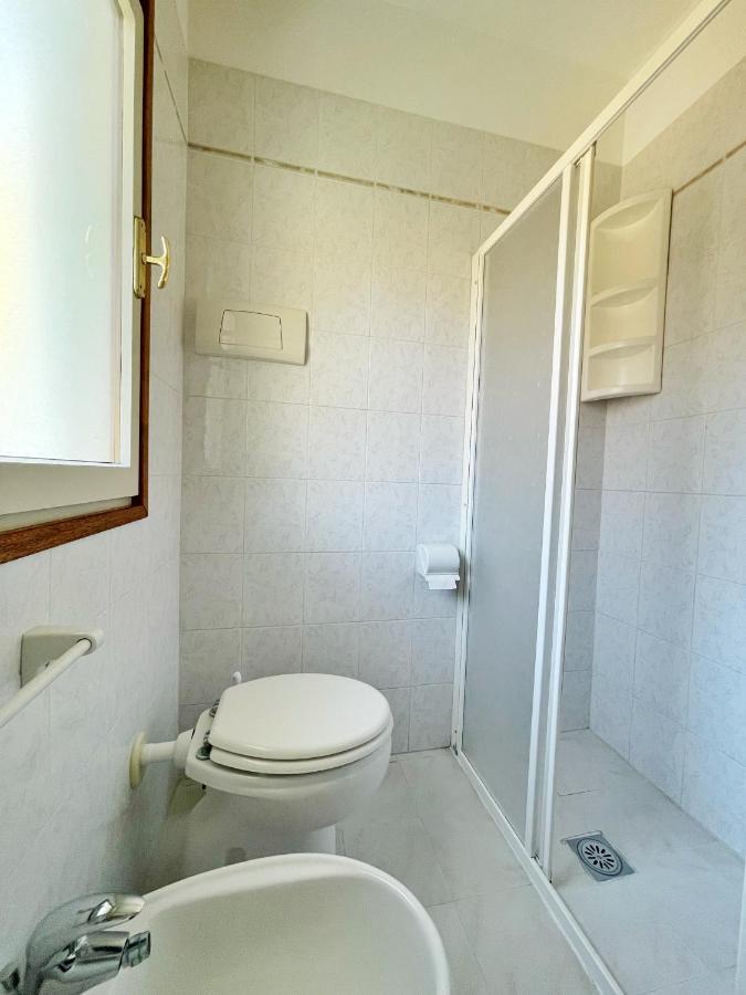 Villa Ivona Bibione Exteriér fotografie