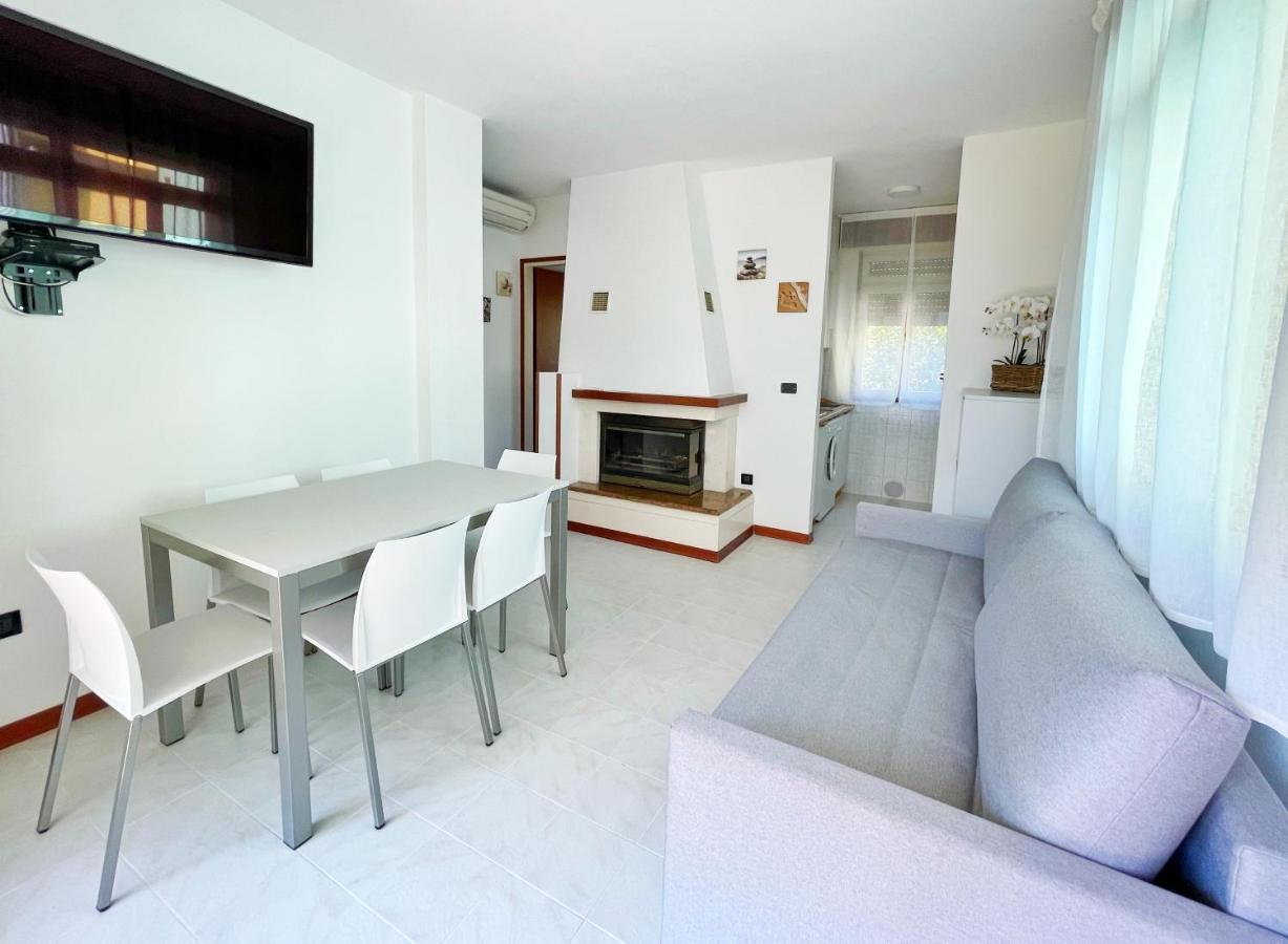 Villa Ivona Bibione Exteriér fotografie