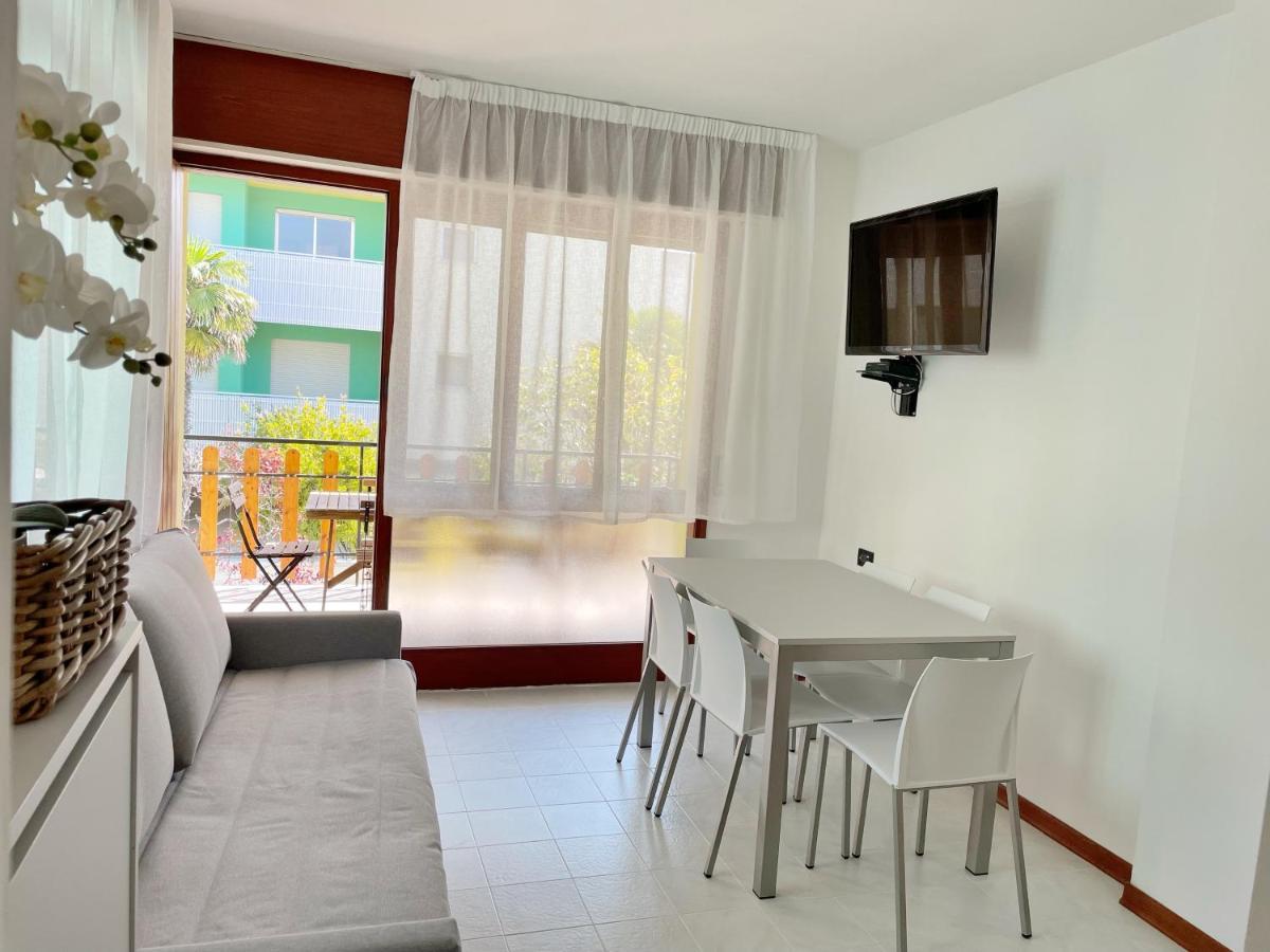 Villa Ivona Bibione Exteriér fotografie