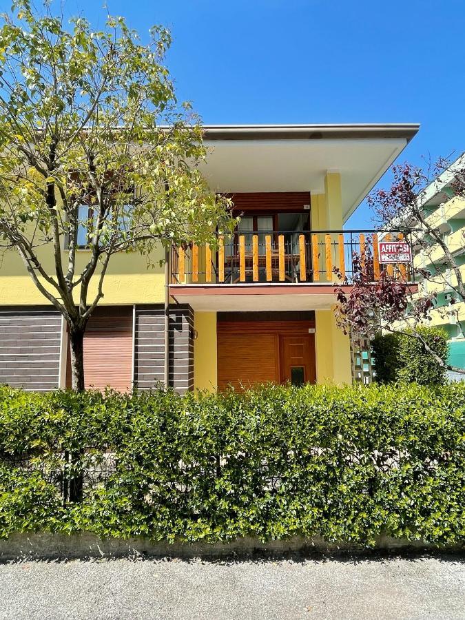 Villa Ivona Bibione Exteriér fotografie