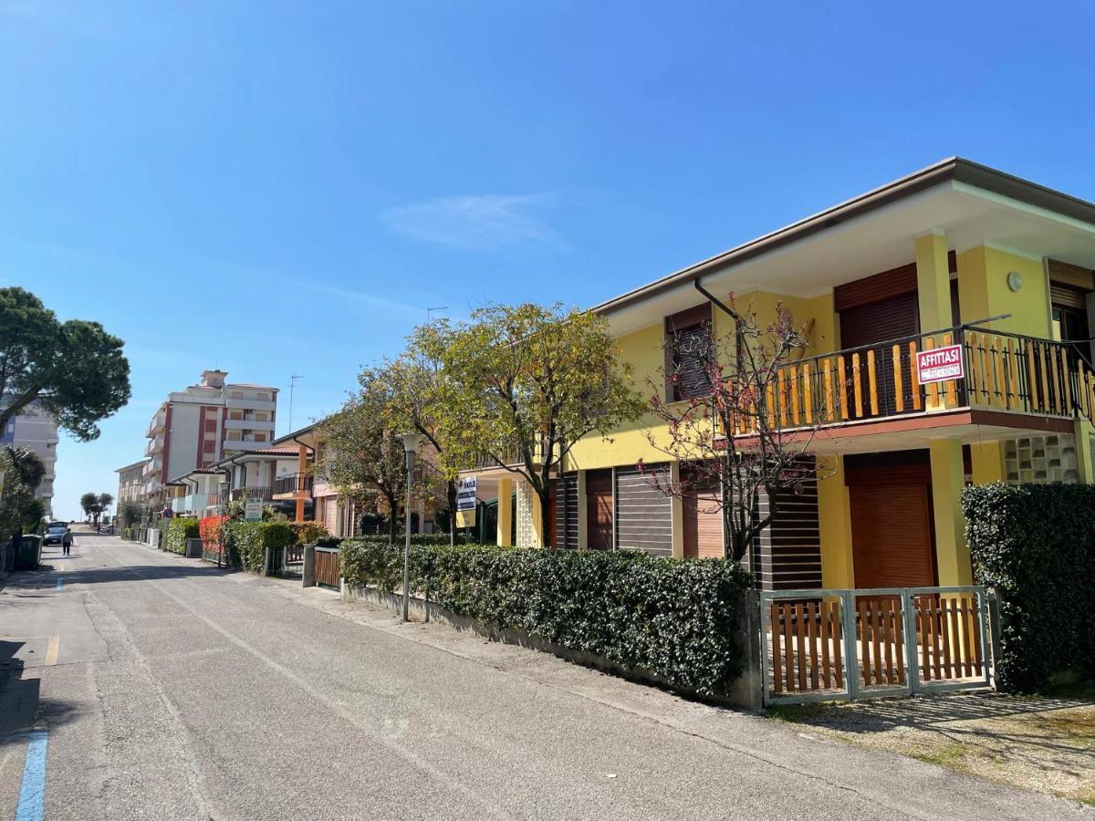 Villa Ivona Bibione Exteriér fotografie