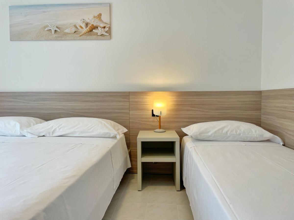 Villa Ivona Bibione Exteriér fotografie