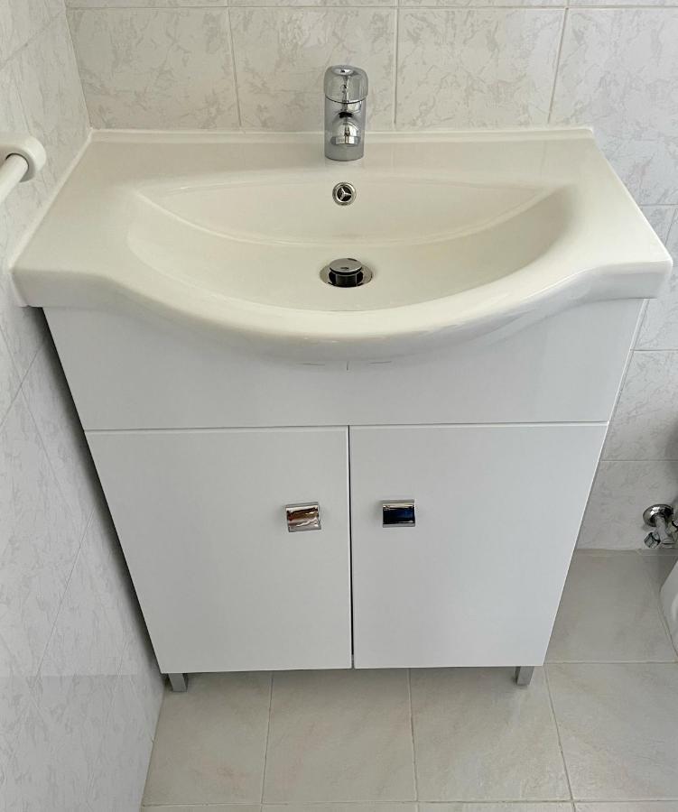 Villa Ivona Bibione Exteriér fotografie
